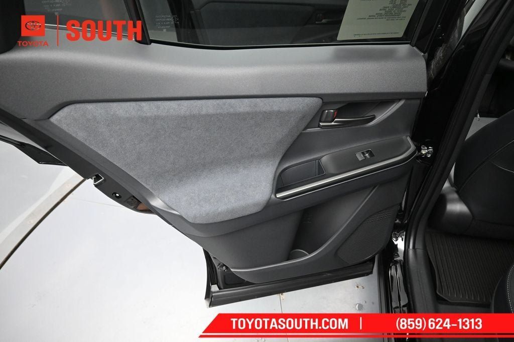 New 2026 Toyota C-HR AWD/4WD image 30