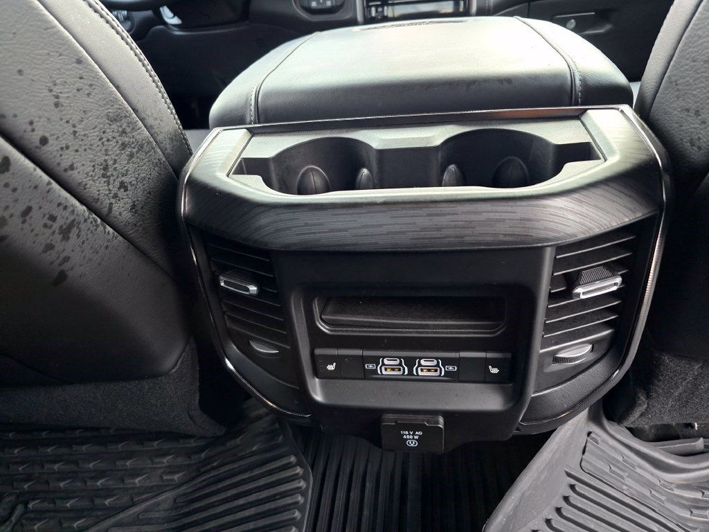 Used 2026 RAM 2500 Rebel w/ Rebel Level 2 Equipment Group AWD/4WD image 47