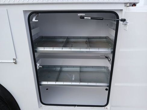 New 2026 RAM 3500 Tradesman w/ Chrome Appearance Group image 46