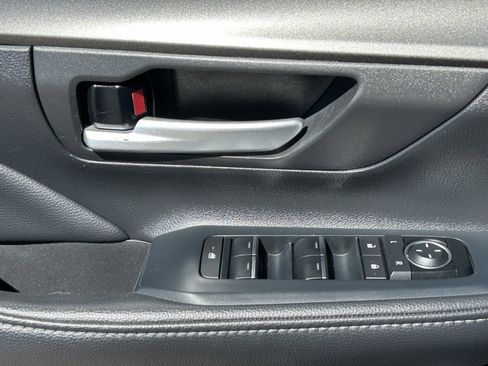 Used 2024 Toyota Grand Highlander XLE image 23