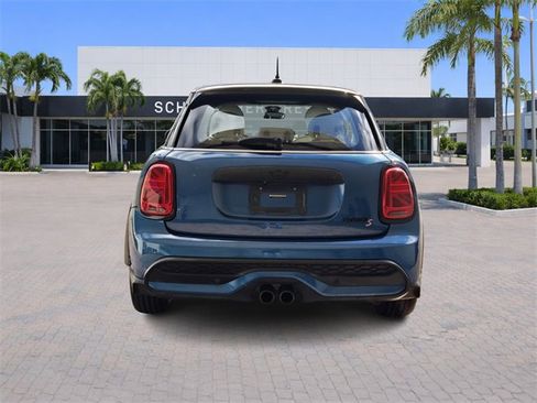 Used 2022 MINI Cooper S image 6