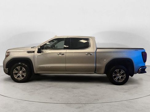 Used 2019 GMC Sierra 1500 SLT w/ SLT Convenience Package image 2