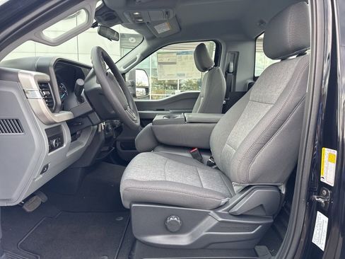 New 2026 Ford F350 4x4 Regular Cab Super Duty image 41