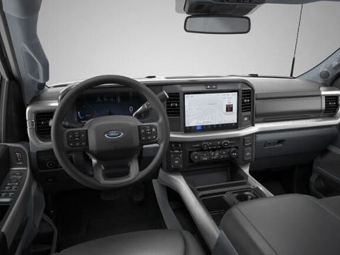 New 2026 Ford F250 XLT w/ XLT Premium Package AWD/4WD image 32