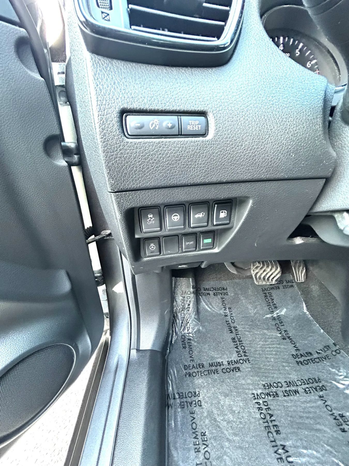 Used 2020 Nissan Rogue SL w/ Premium Package FWD image 10