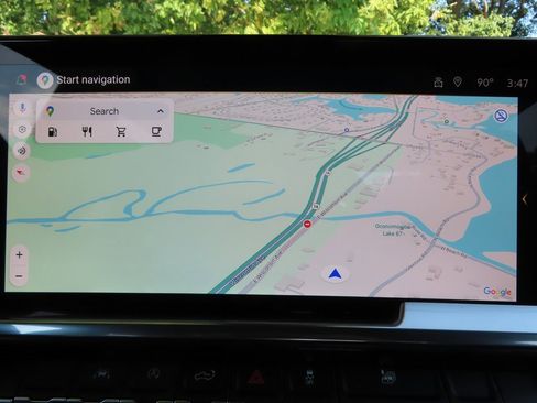 New 2026 Chevrolet Silverado 1500 LT image 7