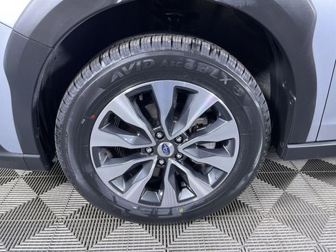 Used 2023 Subaru Outback Touring XT image 26
