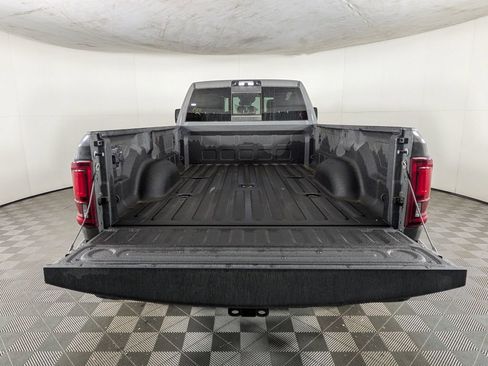 New 2026 RAM 3500 Limited image 9