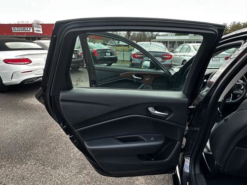 Used 2021 Acura TLX w/ Technology Package image 23