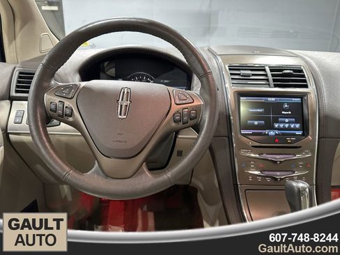 Used 2015 Lincoln MKX Base w/ Equipment Group 102A image 8