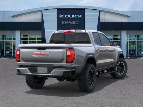 New 2026 GMC Canyon AT4 w/ Technology Plus Package image 4