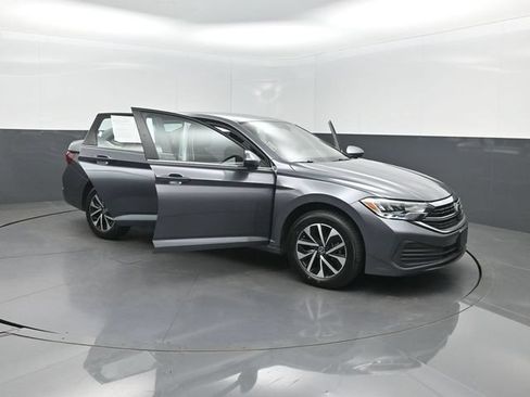 Used 2023 Volkswagen Jetta S FWD image 32