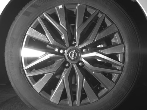 Used 2025 Nissan Altima 2.5 SV image 13