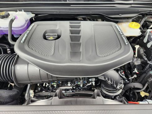 New 2026 RAM 1500 RHO AWD/4WD image 19