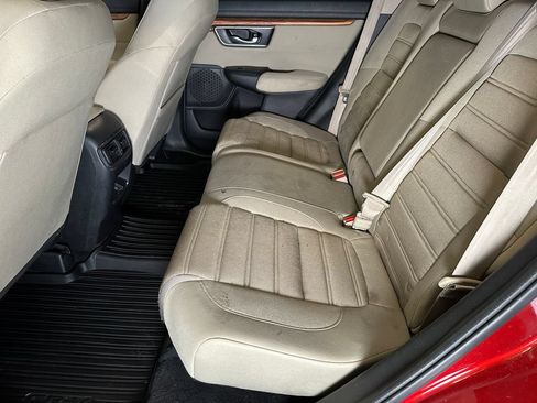 Used 2018 Honda CR-V EX image 20