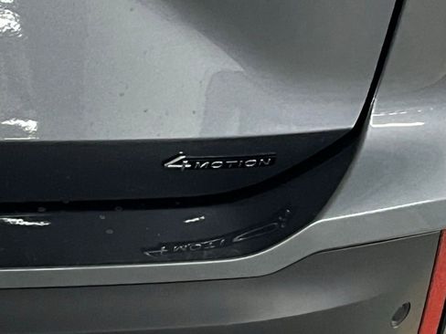 New 2026 Volkswagen Tiguan S image 36