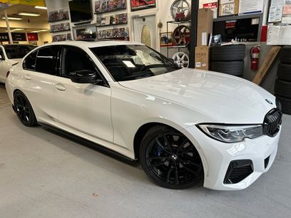 Used 2020 BMW M340i xDrive w/ Executive Package