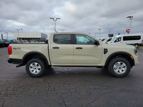 New 2025 Ford Ranger XL w/ Trailer Tow Package image 3