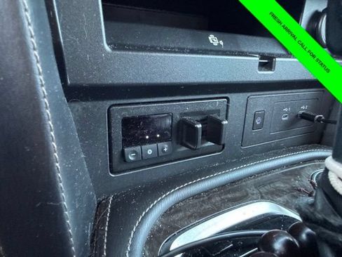 Used 2024 Nissan Armada Platinum w/ Cargo Package AWD/4WD image 41