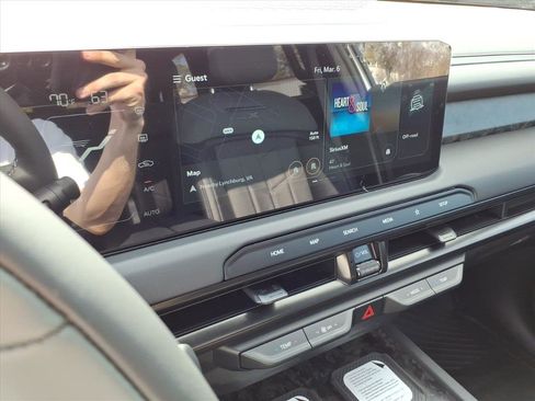 New 2027 Kia Telluride SX Prestige X-Pro image 22