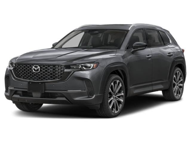 Used 2026 MAZDA CX-50 AWD 2.5 S w/ Premium Package image 1