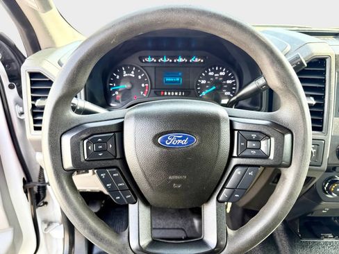 Used 2017 Ford F250 XL image 8