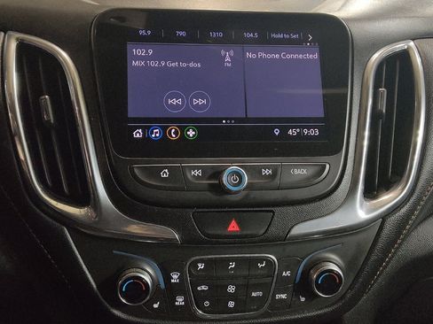 Used 2019 Chevrolet Equinox Premier image 25