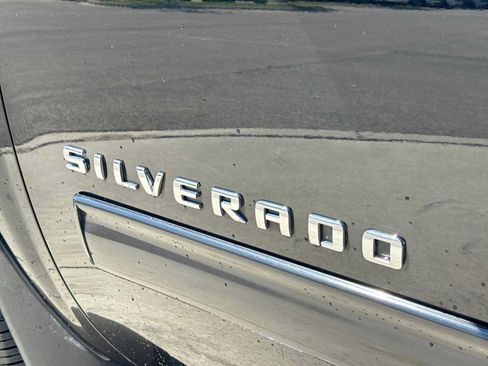 Used 2013 Chevrolet Silverado 1500 LTZ w/ LTZ Plus Package AWD/4WD image 12