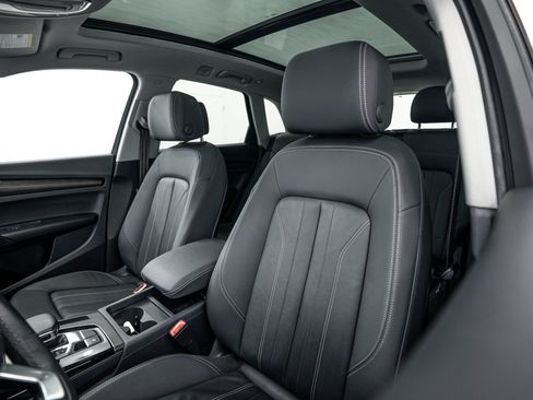 Certified 2023 Audi Q5 2.0T Premium w/ Convenience Package AWD/4WD image 17