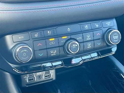 New 2026 Dodge Durango GT image 20