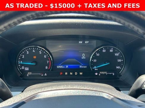 Used 2020 Ford Explorer XLT image 19