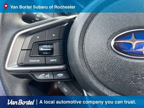 Certified 2023 Subaru Impreza 2.0i image 18