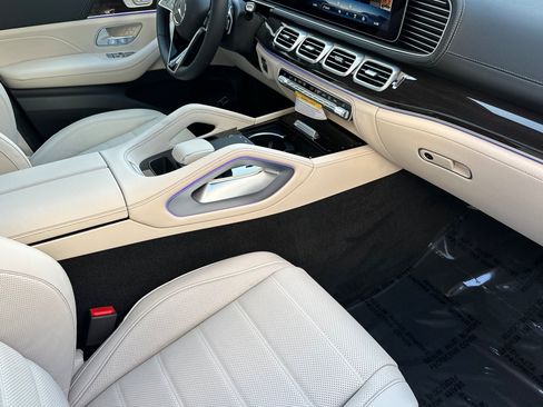 New 2026 Mercedes-Benz GLE 450 4MATIC Coupe image 15