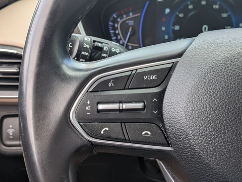 Used 2020 Hyundai Santa Fe SEL FWD image 25