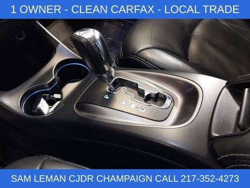 Used 2016 Dodge Journey Crossroad image 18