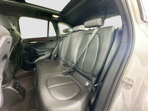 Used 2021 BMW X1 xDrive28i w/ Convenience Package image 25