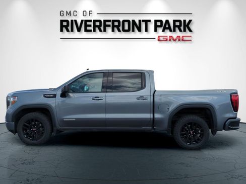 Used 2022 GMC Sierra 1500 Elevation AWD/4WD image 6
