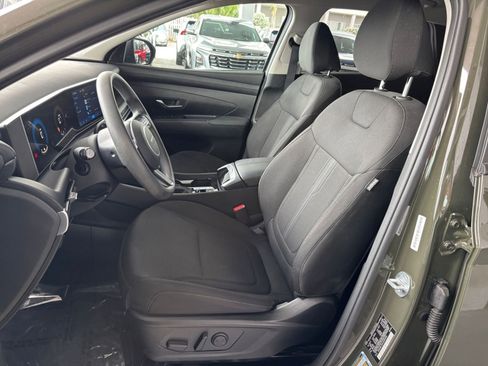 Used 2025 Hyundai Tucson SEL image 37