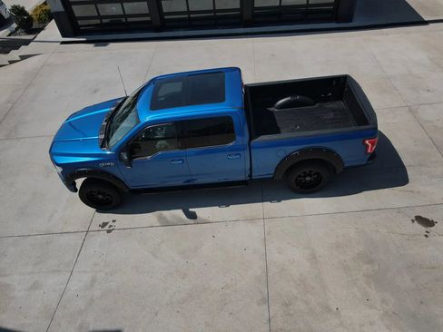 Used 2016 Ford F150 XLT w/ Equipment Group 302A Luxury image 54