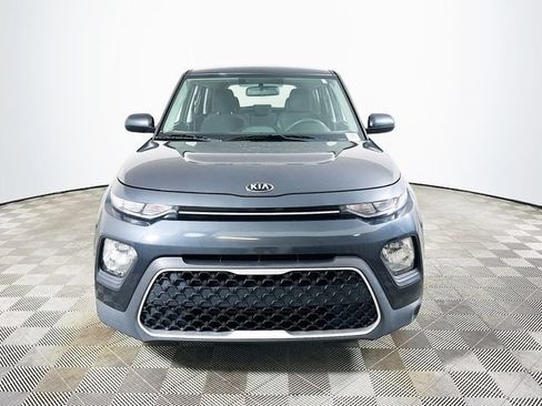 Used 2020 Kia Soul LX FWD image 8