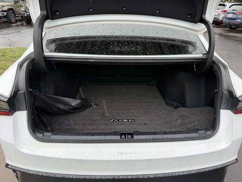 Used 2023 Lexus IS 350 F Sport AWD/4WD image 35