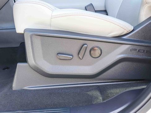 Certified 2025 Ford Expedition Max Active RWD image 23