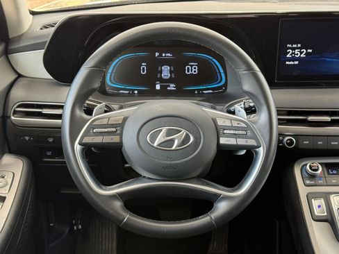 Used 2025 Hyundai Palisade SEL AWD/4WD image 30
