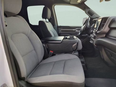 Certified 2022 RAM 1500 Big Horn RWD image 30