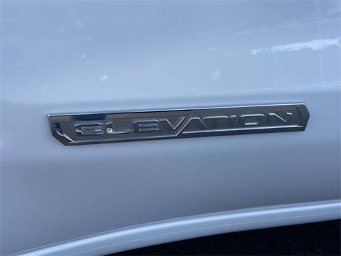 New 2026 GMC Sierra 1500 Elevation w/ X31 Off-Road Package image 8