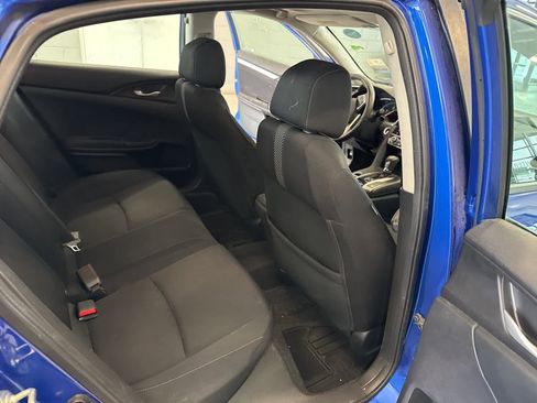 Used 2017 Honda Civic EX image 24