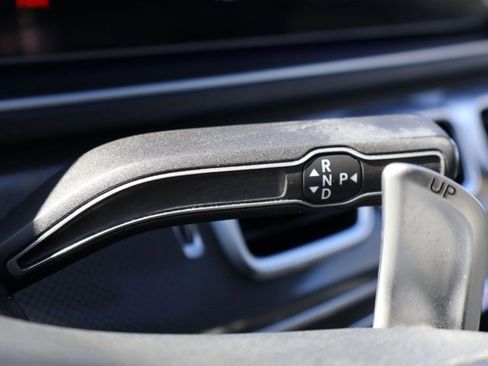 Used 2021 Mercedes-Benz GLE 53 AMG 4MATIC image 17