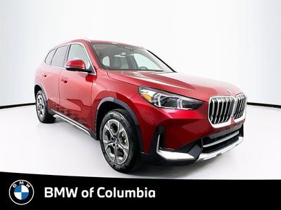 New 2026 BMW X1 xDrive28i w/ Convenience Package