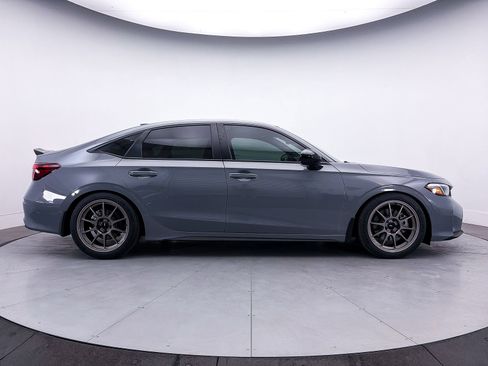 Used 2025 Honda Civic Si image 46