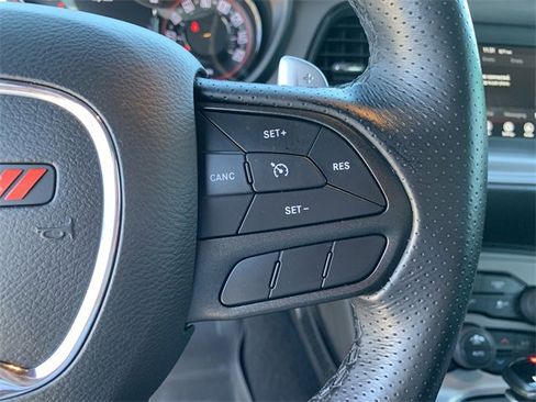 Used 2023 Dodge Challenger R/T w/ Blacktop Package image 31